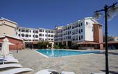 Туры в отель Episkopiana Hotel & Sports Resort