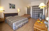 Туры в отель Episkopiana Hotel & Sports Resort