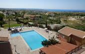 Туры в отель Episkopiana Hotel & Sports Resort