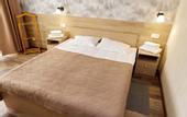Туры в отель Санаторий Сосновый бор