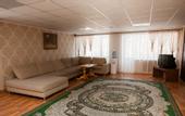 Туры в отель Санаторий Сосновый бор