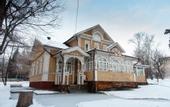 Туры в отель Санаторий Сосновый бор