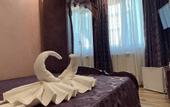 Туры в отель Гостевой дом Эллаиса