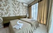 Туры в отель Гостевой дом Эллаиса