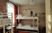 Туры в отель Кино Хостел на Выборгской