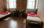 Туры в отель Кино Хостел на Выборгской