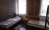 Туры в отель Кино Хостел на Выборгской