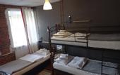 Туры в отель Кино Хостел на Выборгской