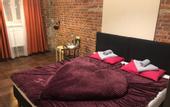 Туры в отель Кино Хостел на Выборгской