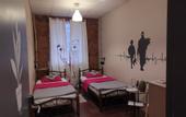 Туры в отель Кино Хостел на Выборгской