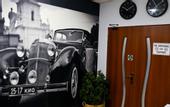 Туры в отель Каретный ряд хостел