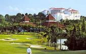 Туры в отель Equatorial Bangi Putrajaya