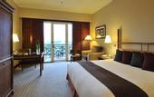 Туры в отель Equatorial Bangi Putrajaya