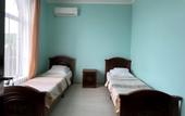 Туры в отель Гостевой дом Никос (Известинский пер.)