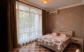 Туры в отель Гостевой дом Никос (Известинский пер.)