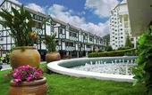 Туры в отель Equatorial Cameron Highlands