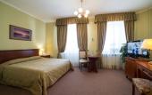 Туры в отель Кристалл