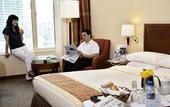 Туры в отель Copthorne Hotel Qingdao