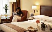Туры в отель Copthorne Hotel Qingdao
