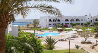 The Three Corners Equinox Beach Resort 4*