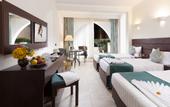 Туры в отель The Three Corners Equinox Beach Resort