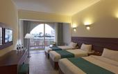 Туры в отель The Three Corners Equinox Beach Resort