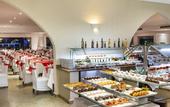 Туры в отель The Three Corners Equinox Beach Resort