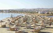 Туры в отель The Three Corners Equinox Beach Resort