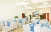 Туры в отель The Three Corners Equinox Beach Resort