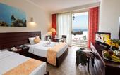 Туры в отель The Three Corners Equinox Beach Resort