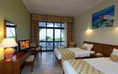 Туры в отель The Three Corners Equinox Beach Resort
