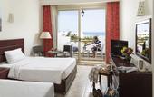 Туры в отель The Three Corners Equinox Beach Resort