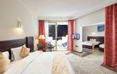 Туры в отель The Three Corners Equinox Beach Resort