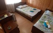 Туры в отель Гостевой Дом ДиКи