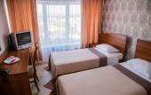 Туры в отель Первоуральск