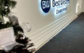 Туры в отель Best Western Zoom Hotel