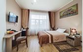 Туры в отель Арбат
