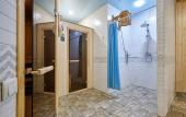 Туры в отель Sonya Family Hotel