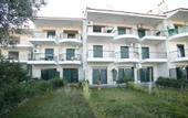 Туры в отель Erato Kriopigi Apartments