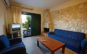 Туры в отель Erato Kriopigi Apartments