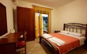 Туры в отель Erato Kriopigi Apartments