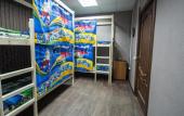 Туры в отель Mystery Hostel