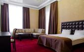 Туры в отель Gold Star