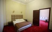 Туры в отель Gold Star