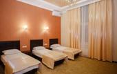 Туры в отель Gold Star