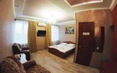 Туры в отель Отель Династия