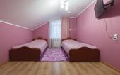 Туры в отель Отель Династия