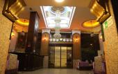 Туры в отель Seher Hotel