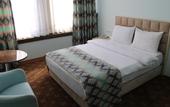 Туры в отель Seher Hotel