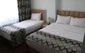 Туры в отель Seher Hotel